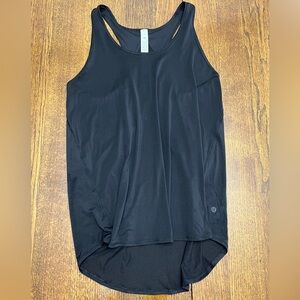 NWOT Lululemon Essential tank top